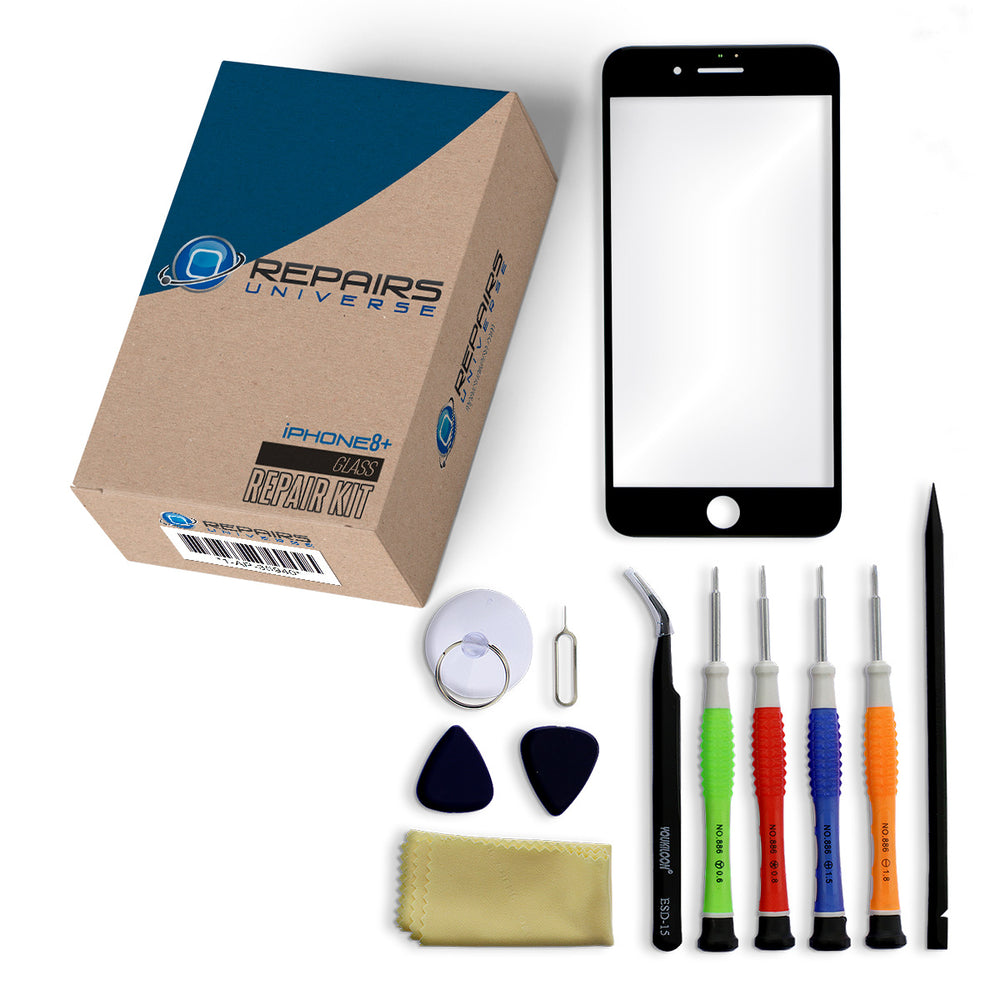 Iphone 8 Plus Repair Kit Repairs Universe