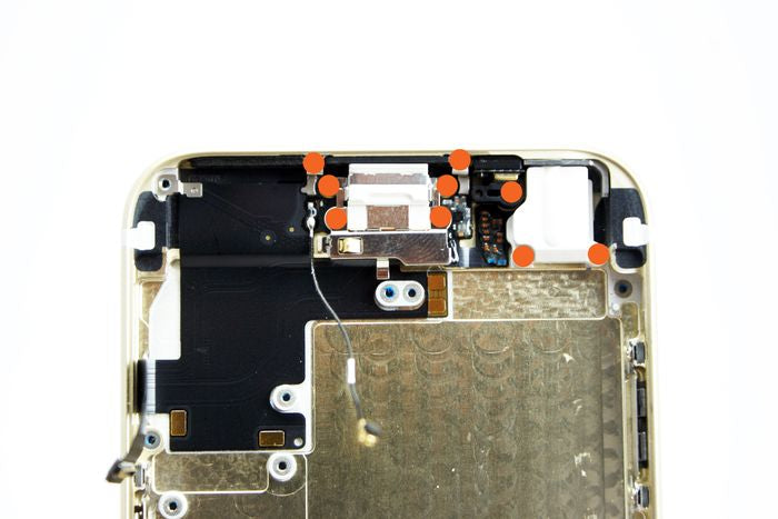 iPhone 6 Repair - iFixit