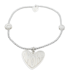 Bracelet Bamba Amore