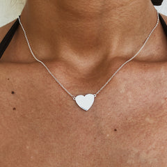 Necklace Amore