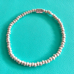 Bracelet Balian Silver