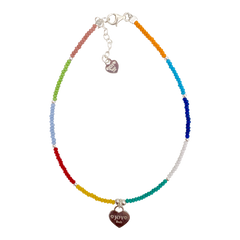 Anklet Jamaica Mix Joy