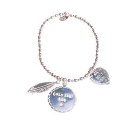 Bracelet Bachata Surf