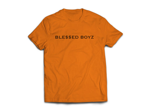 BLE$$ED BOYZ Tee