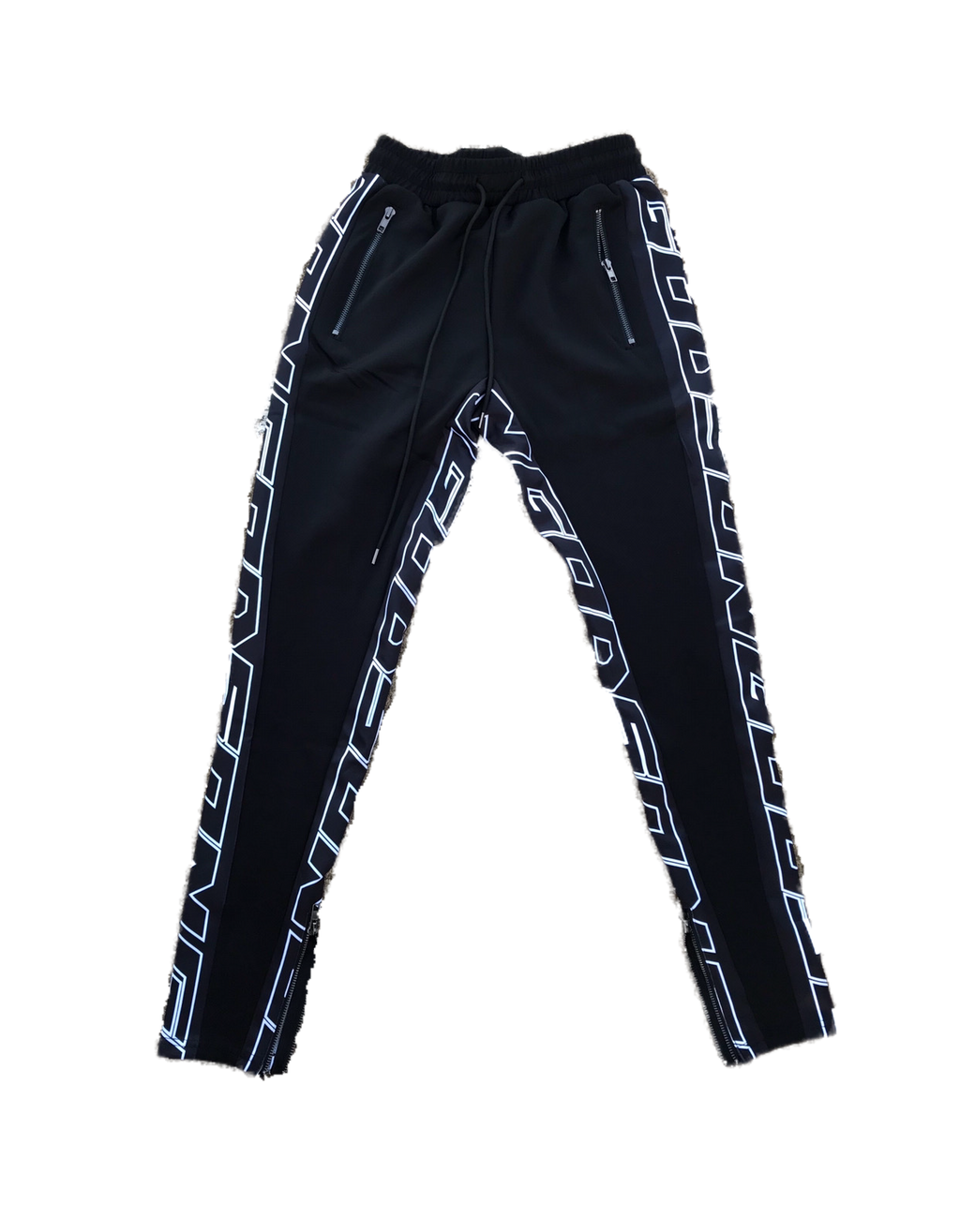 PRE-ORDER] Motocross Pants – GODSON