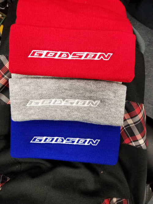 Motorsport Beanie