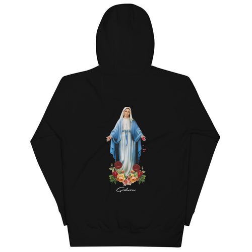 Virgin Mary Hoodie