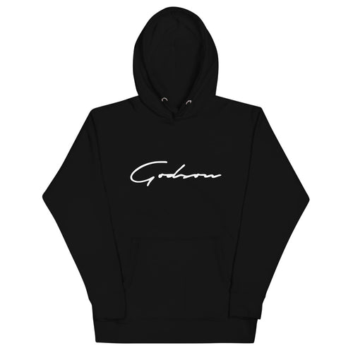 Men's Signature Logo Hoodie