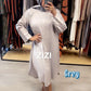 ZIZI Linen Dress Shirt - ZIZI Boutique