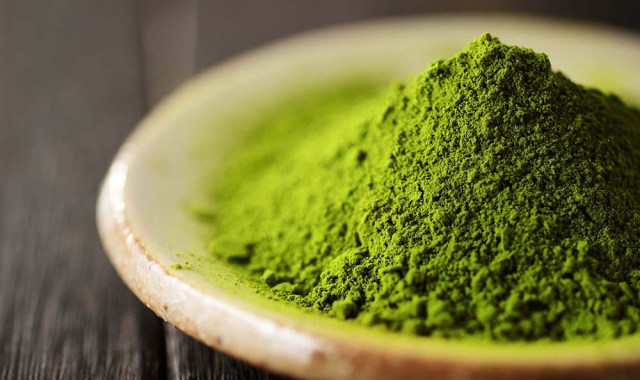 Organic Matcha