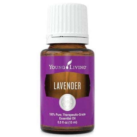 Ulei esențial Lavender, Lavandă 15 ml