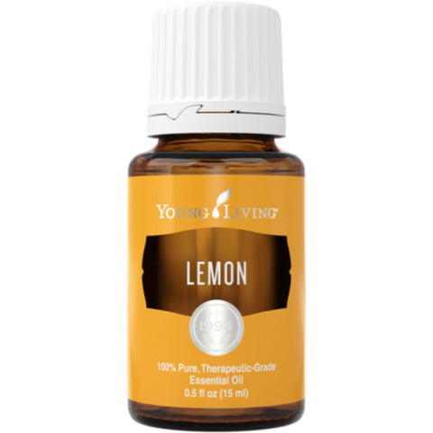 Ulei esențial Lemon, Lămâie 15 ml