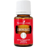 Lemongrass doterra beneficii