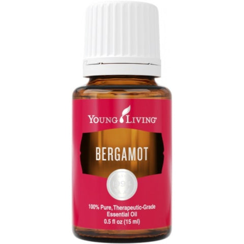 Ulei esențial Bergamot, Bergamotă 15 ml