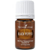 Ulei esențial Black Pepper, Piper Negru 5 ml