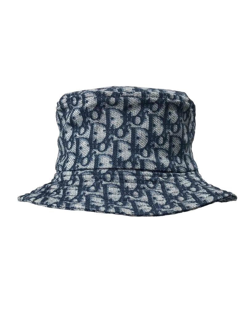 Cập nhật hơn 75 dior monogram bucket hat siêu đỉnh  trieuson5