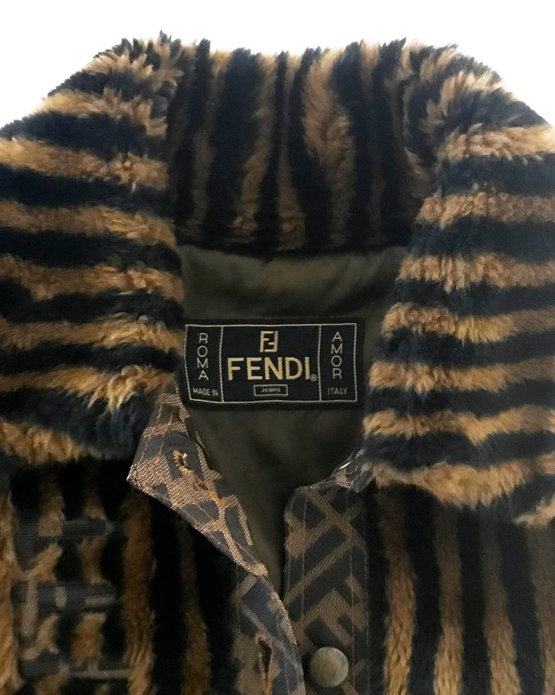 fendi j