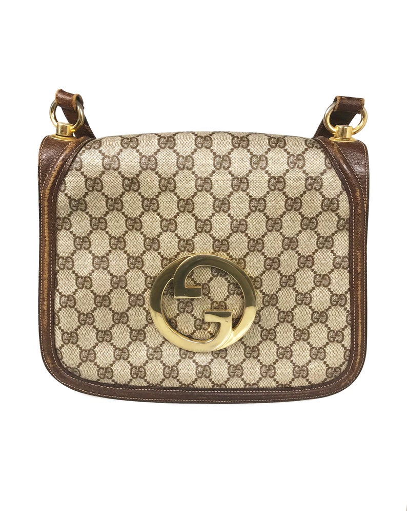 gucci blondie bag