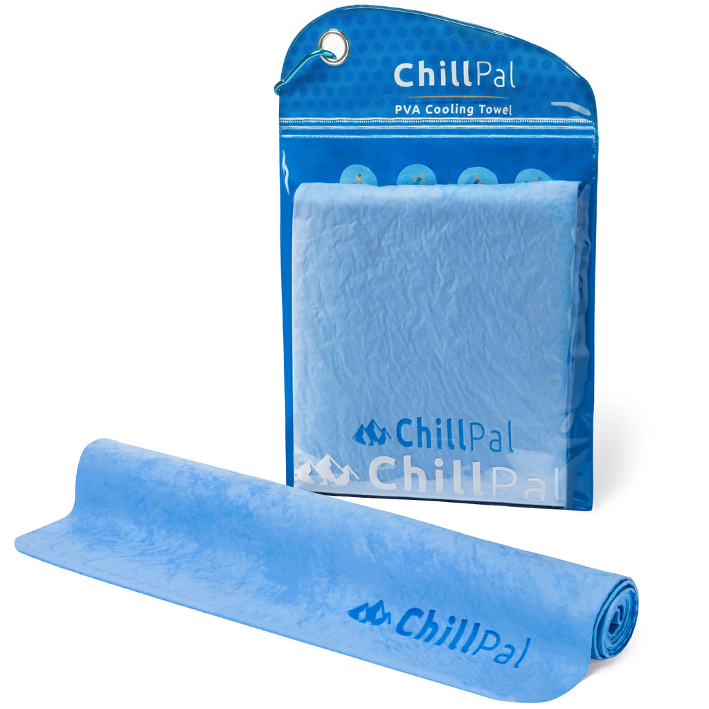 chill pal cooling towel