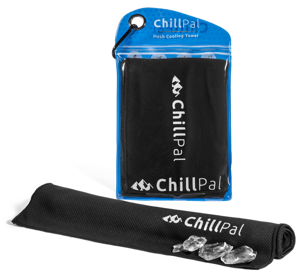 chill pal cooling towel