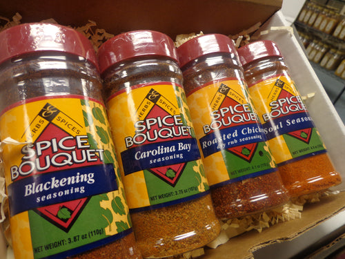 Spice Bouquet