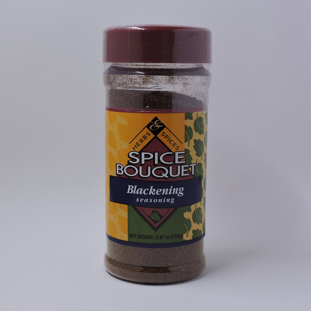 Blackening Seasoning  Spice  Bouquet 