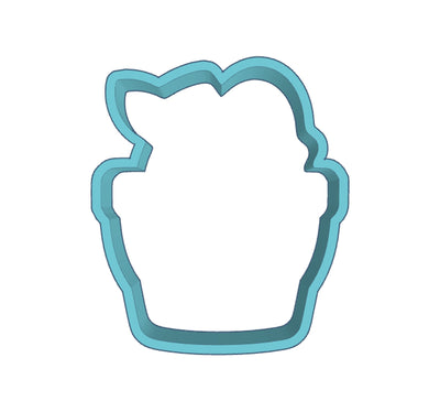 Fish Cookie Cutter 5.5”