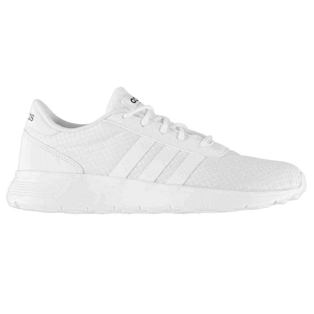 adidas leather trainers mens