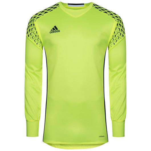 light green adidas shirt