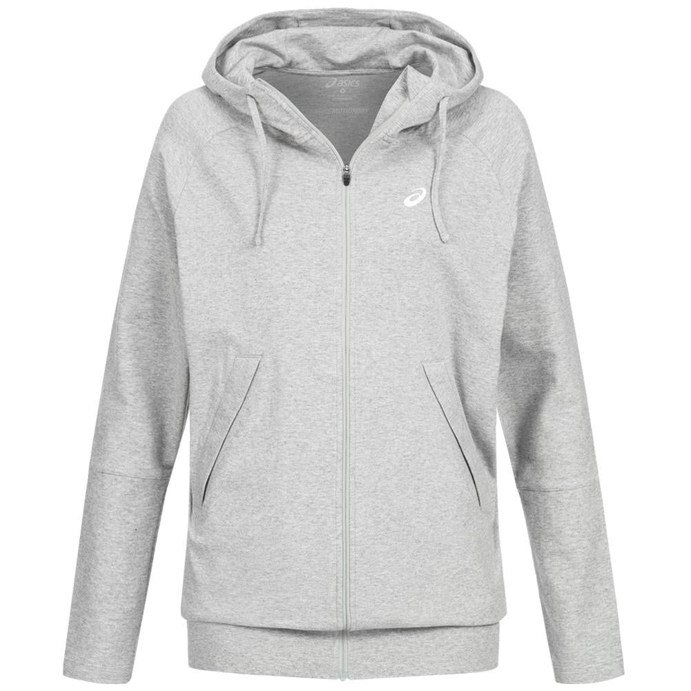 asics hoodie womens