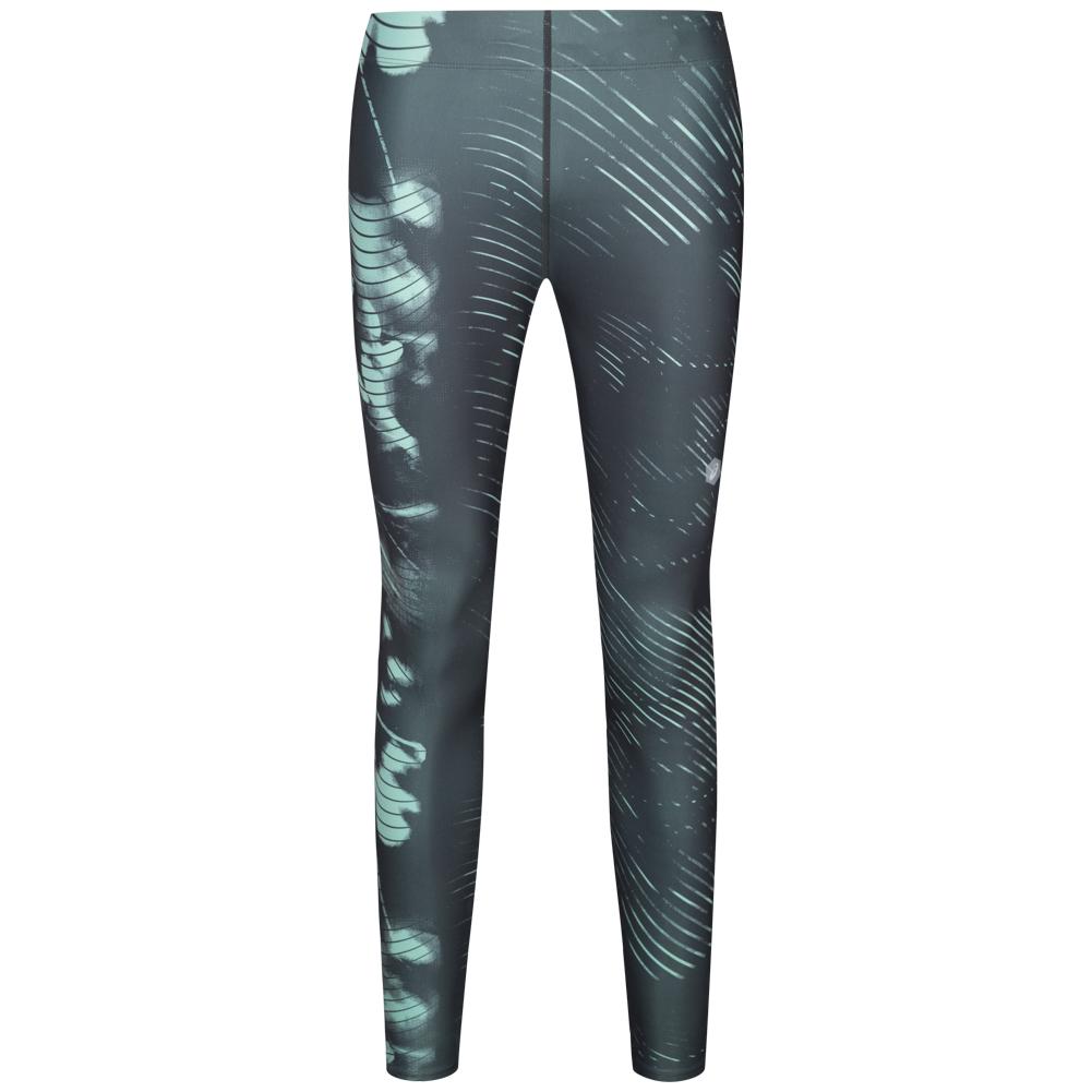 WOMEN'S WINTER RUN TIGHT | Night Shade | Tights & Leggings | ASICS