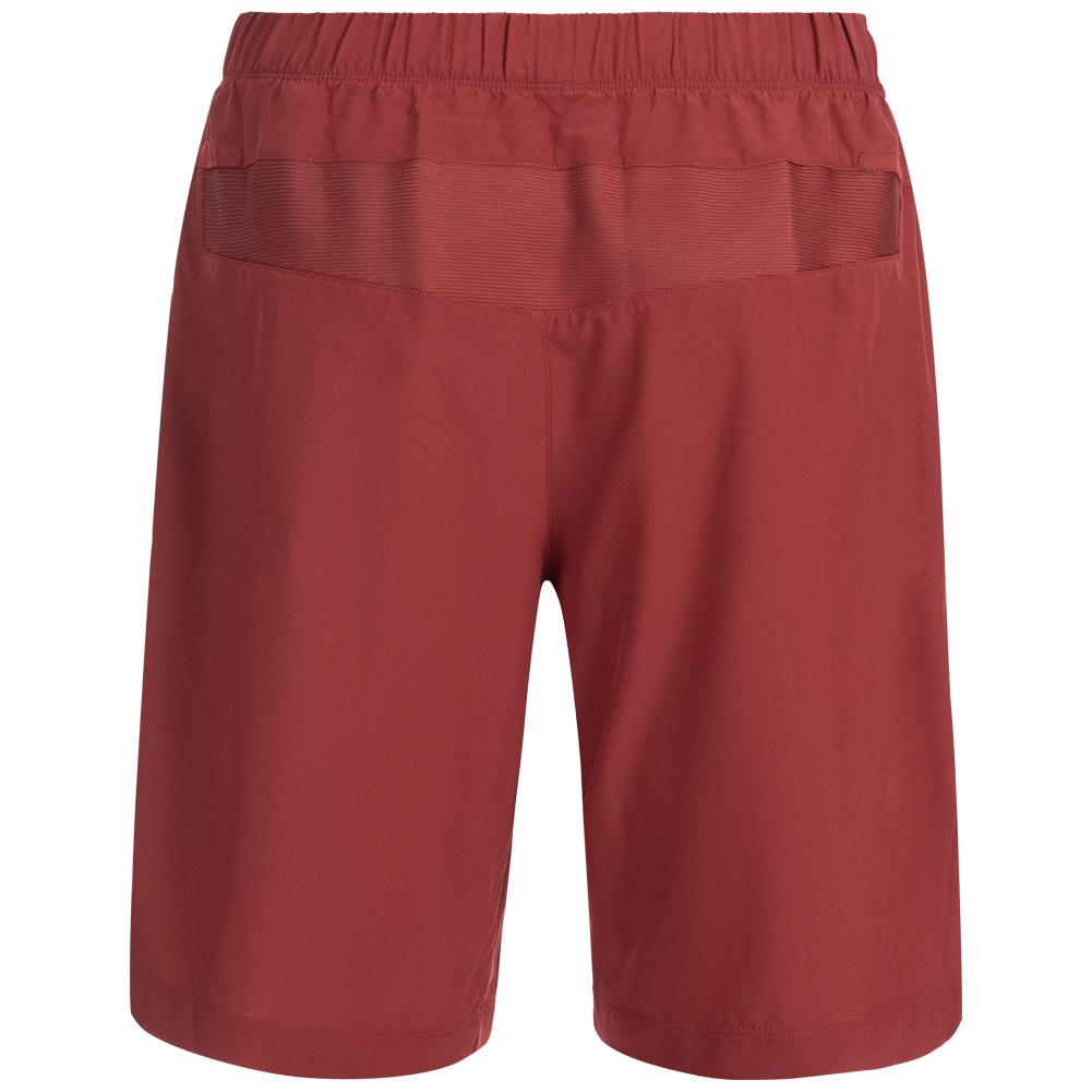 asics running shorts with pockets