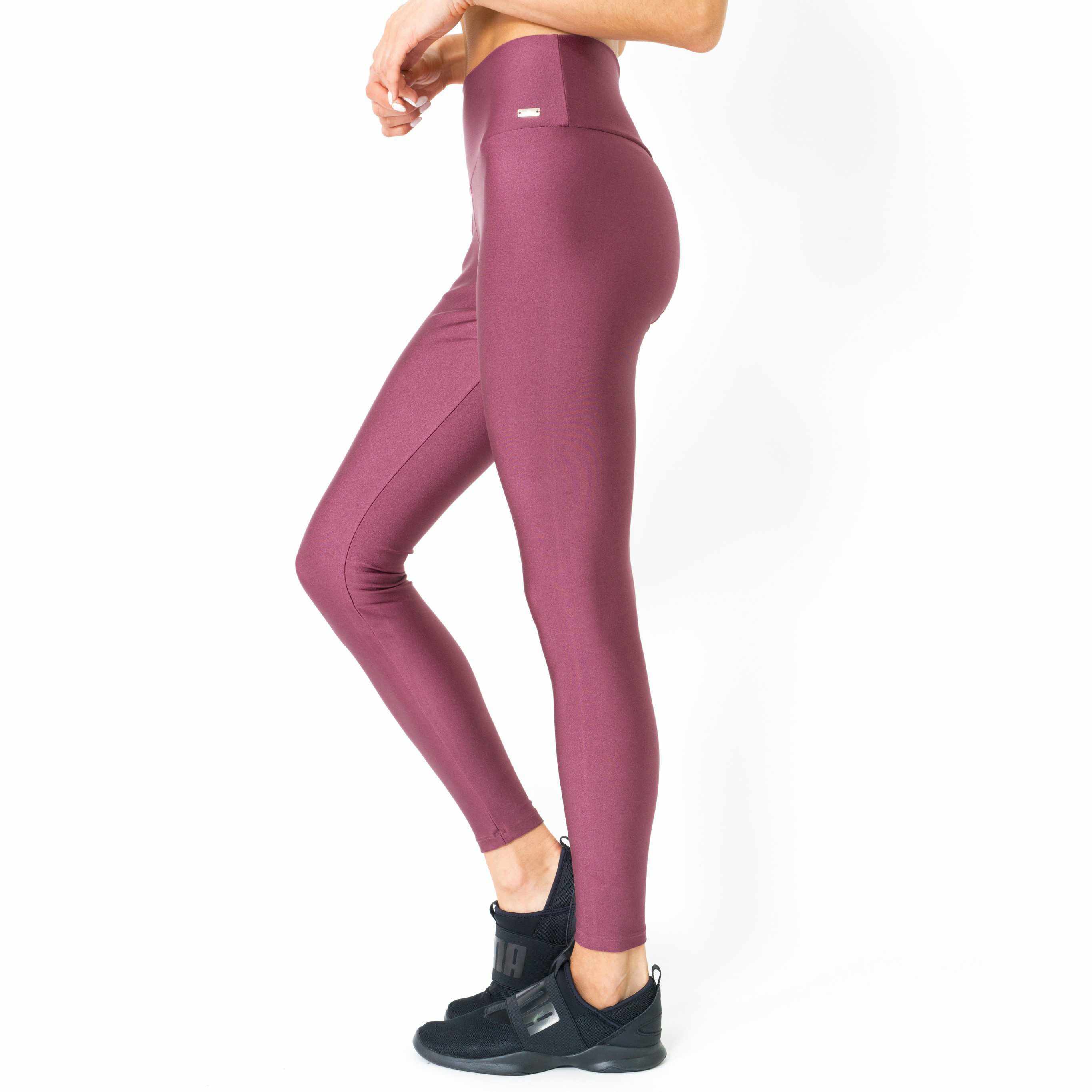 gym sculpt leggings