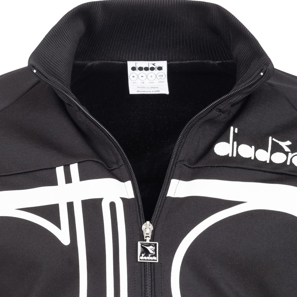 diadora mens tracksuit