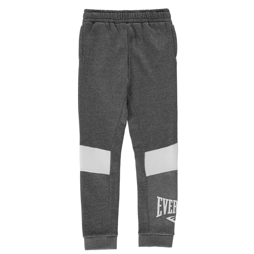 childrens grey tracksuit bottoms