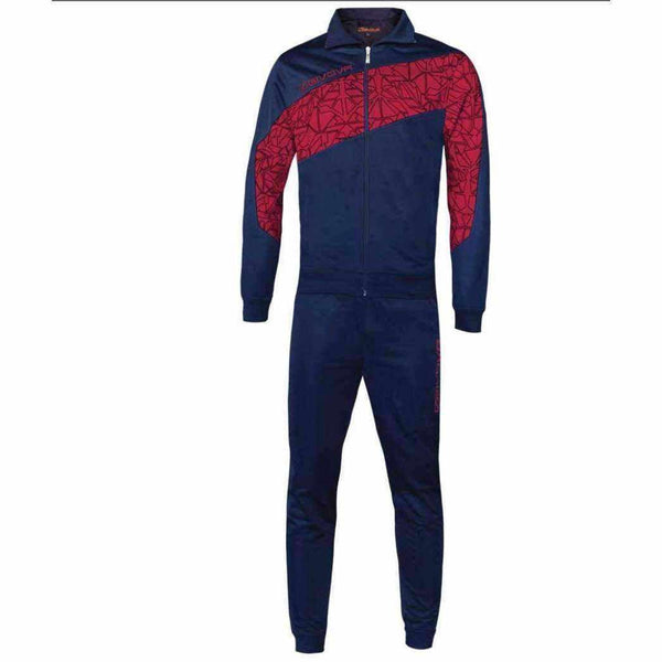 givova tracksuit