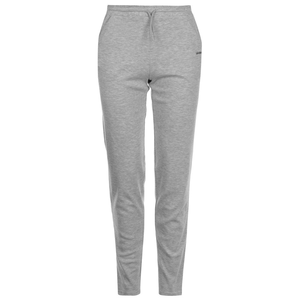 black tracksuit bottoms women