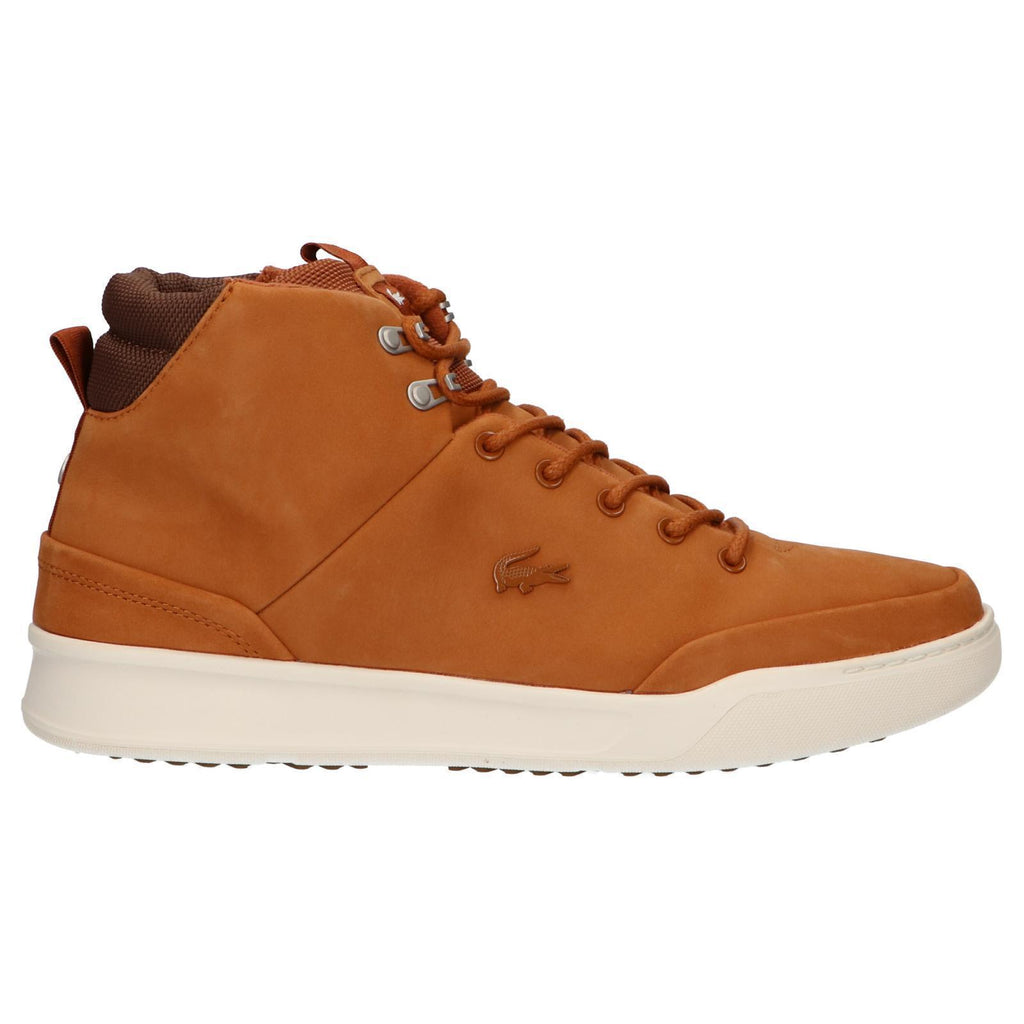 lacoste brown boots | OFF65 