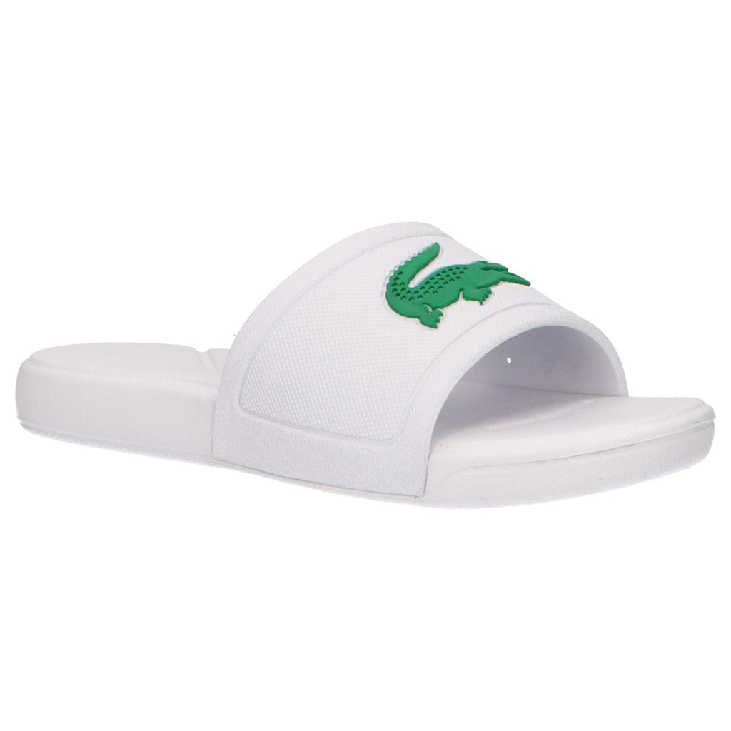 lacoste sliders amazon