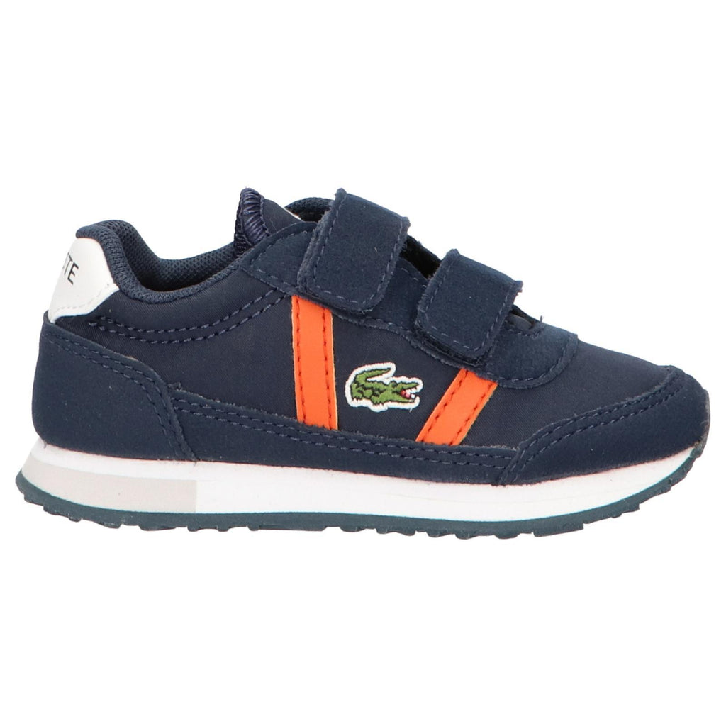 lacoste kids shoes