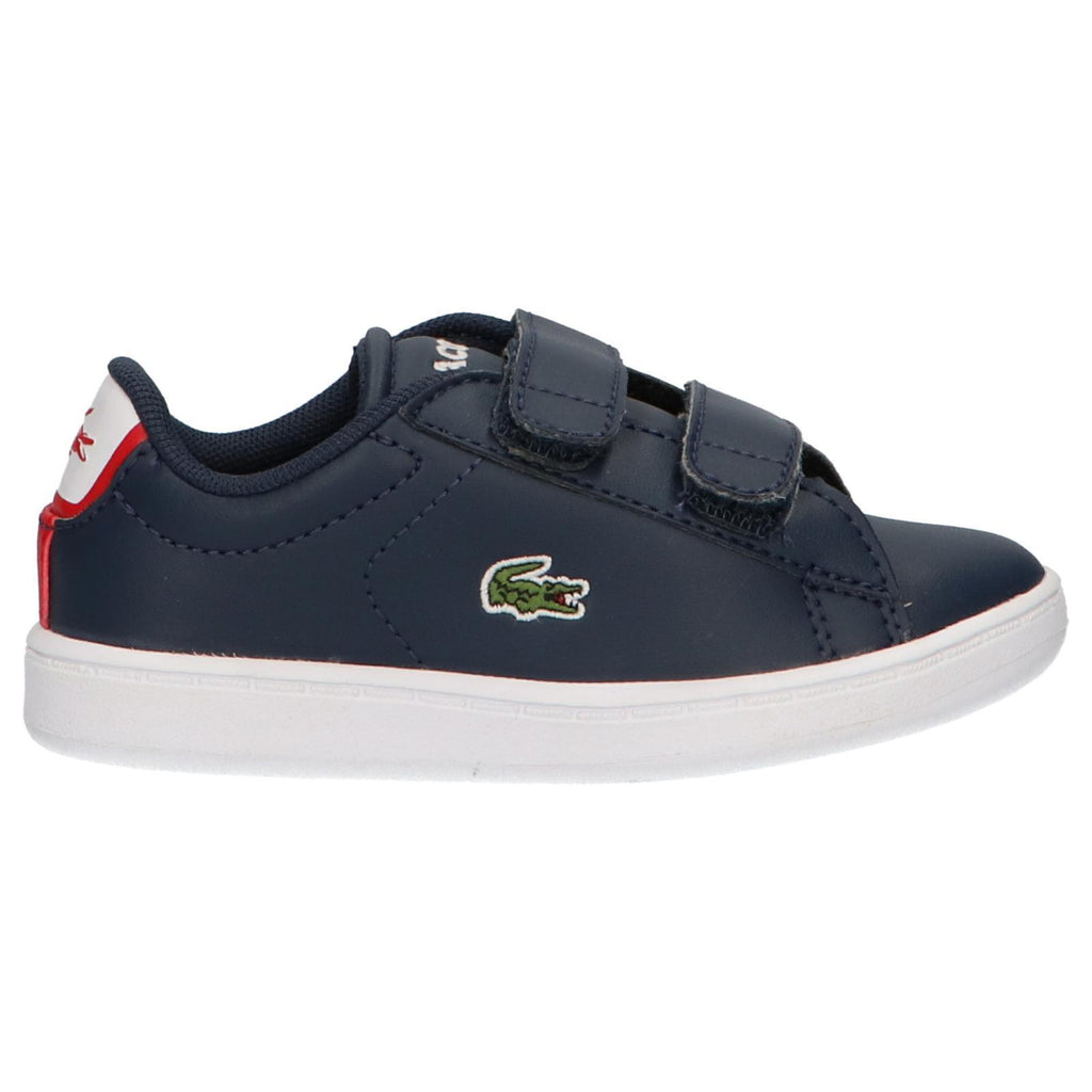 lacoste infant trainers sale - 63% OFF 