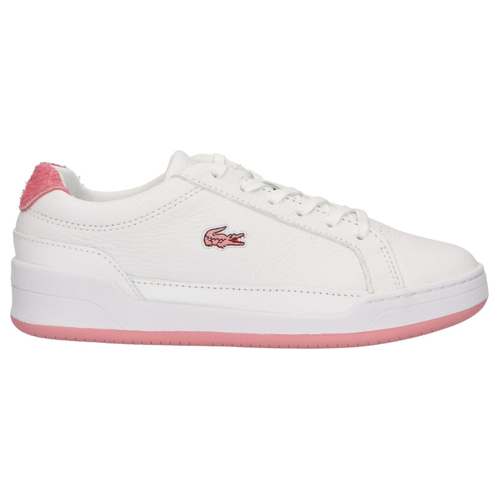 ladies lacoste pumps