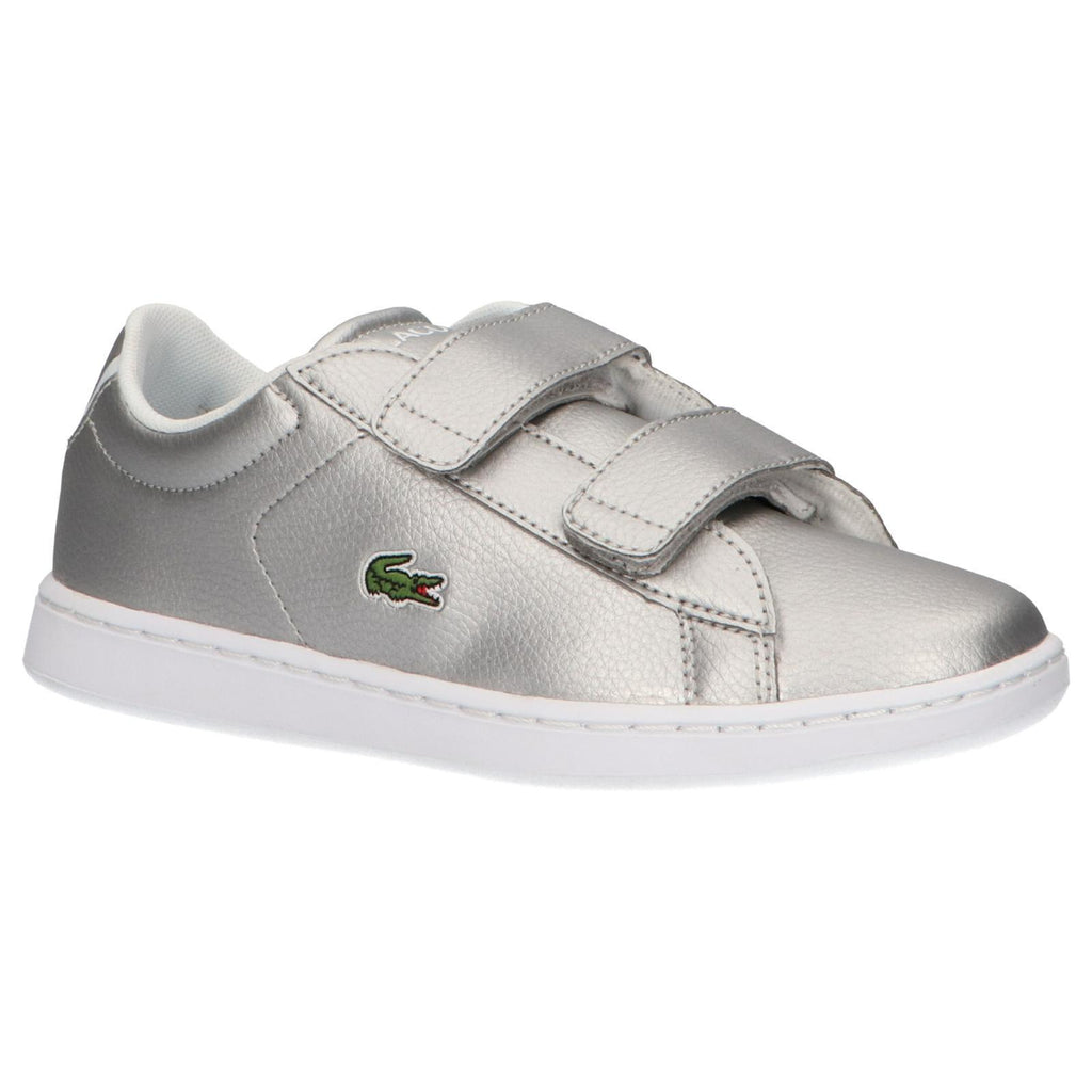 lacoste pumps junior