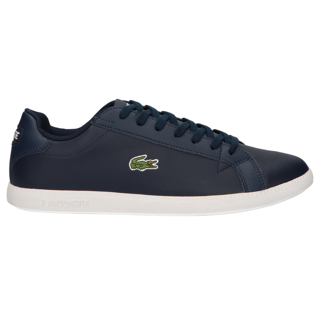 lacoste shoes navy