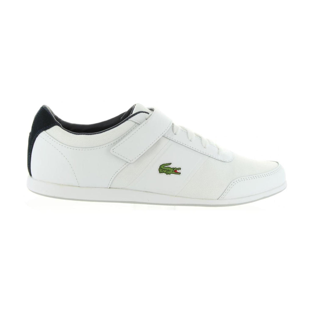 lacoste velcro