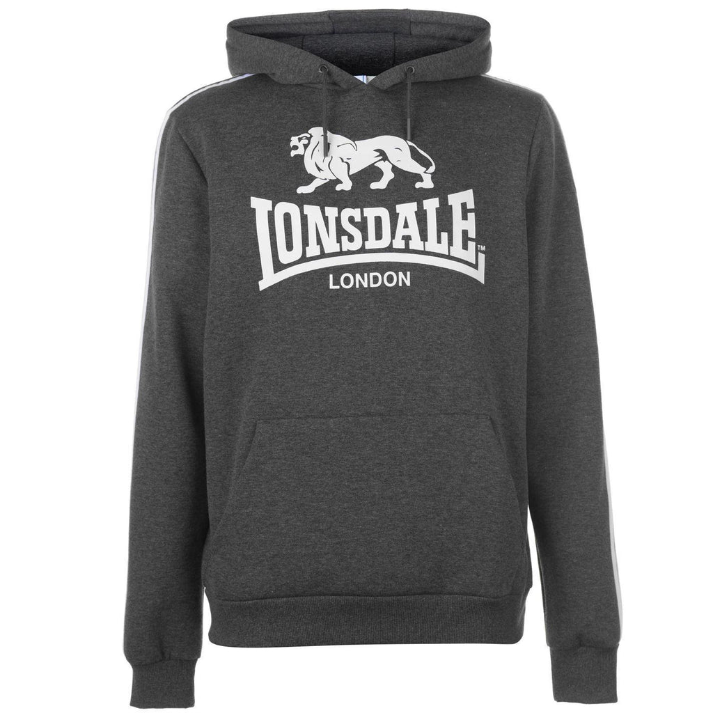 lonsdale hoodie