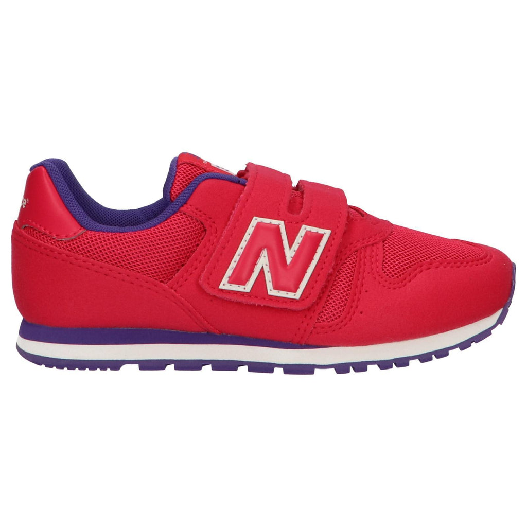 girls new balance trainers