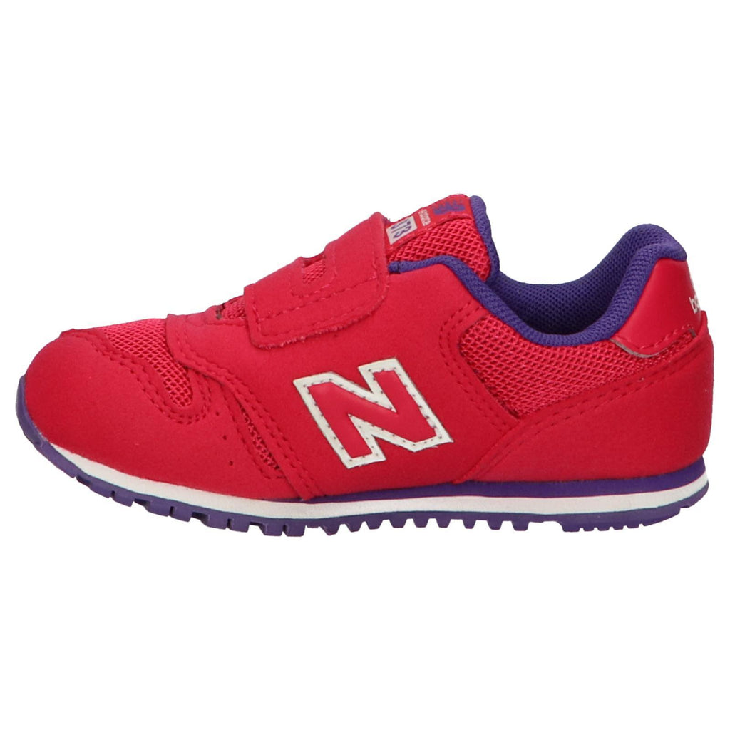 new balance trainers for girls