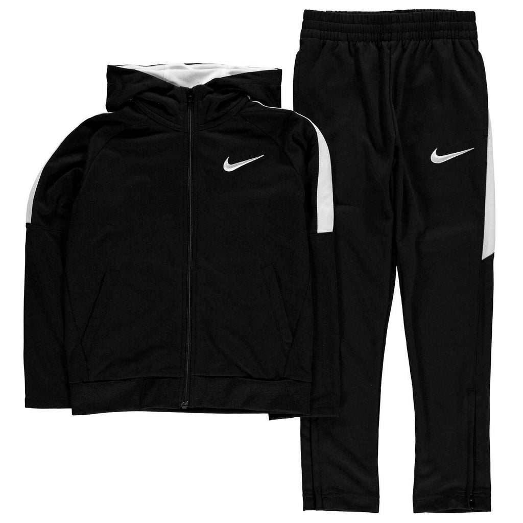 cheap childrens nike tracksuits