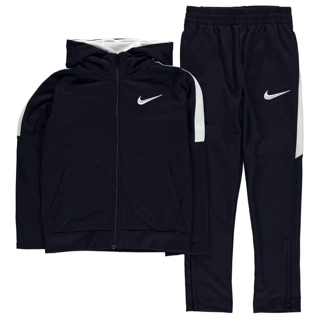 kids nike sweatsuit